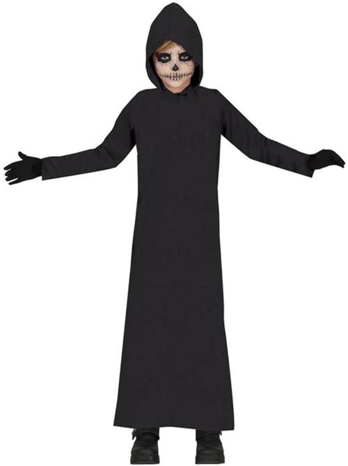 Disfraz de Túnica de la Muerte con Capucha - Kiabi