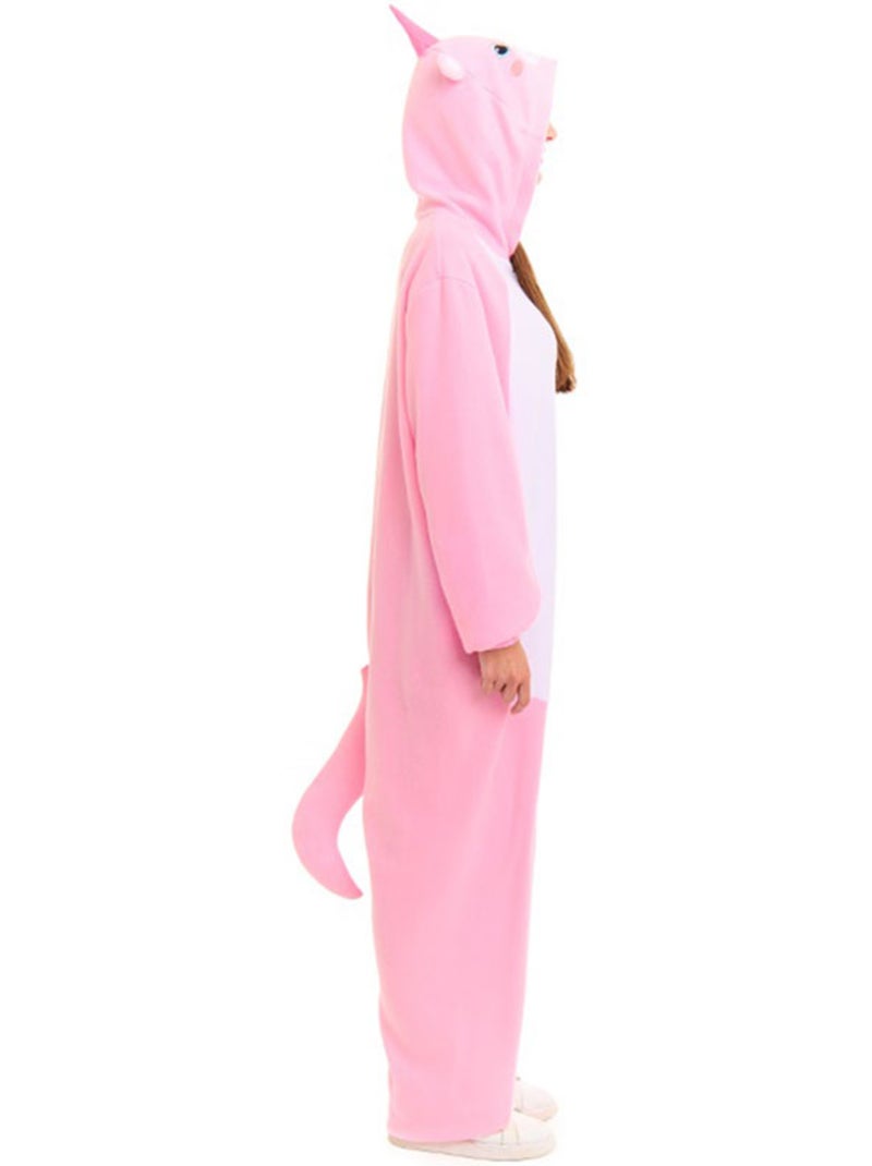 Disfraz de Unicornio Multicolor - Kiabi