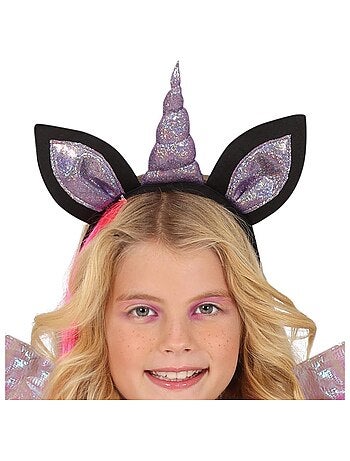 Disfraz de Unicornio Oscuro