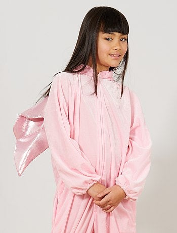 Niños - Disfraz de unicornio - Kiabi