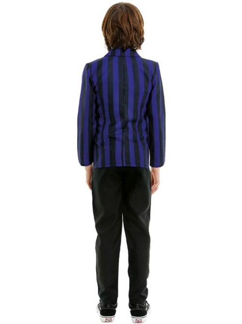 Disfraz de Uniforme de Colegio Tenebroso - Kiabi