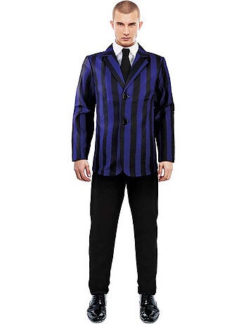 Disfraz de Uniforme de Colegio Tenebroso