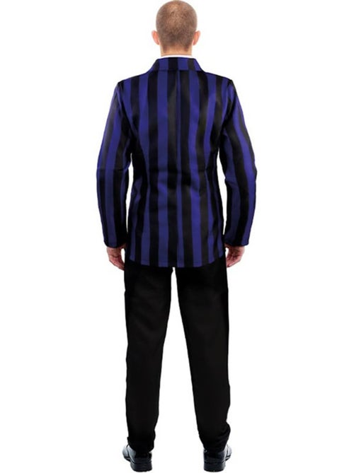 Disfraz de Uniforme de Colegio Tenebroso - Kiabi