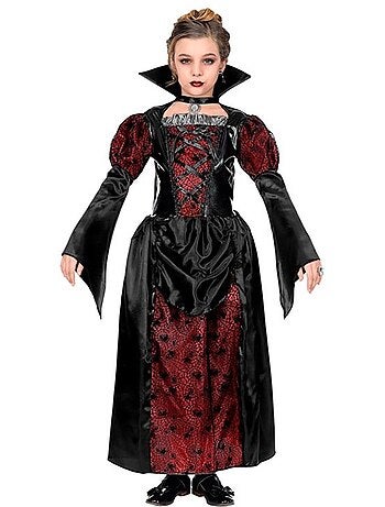 Disfraz de Vampira Gótica