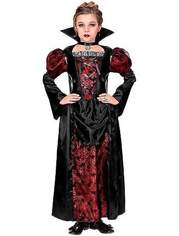 Disfraz de Vampira Gótica