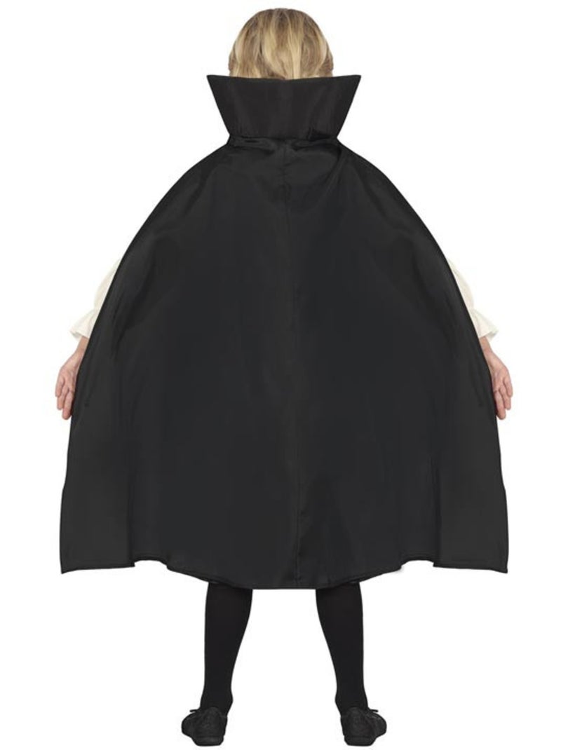 Disfraz de Vampiresa Clásica Multicolor - Kiabi