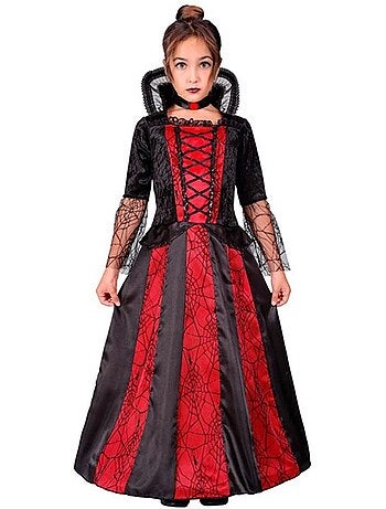 Disfraz de Vampiresa Elegante