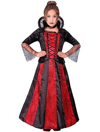 Disfraz de Vampiresa Elegante