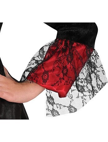 Disfraz de Vampiresa Elegante