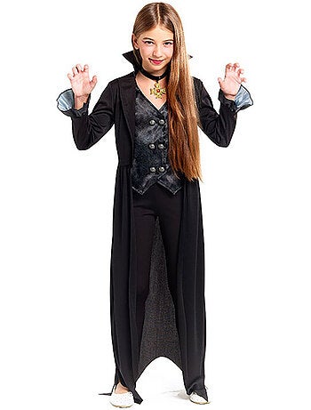 Disfraz de Vampiresa Gótica