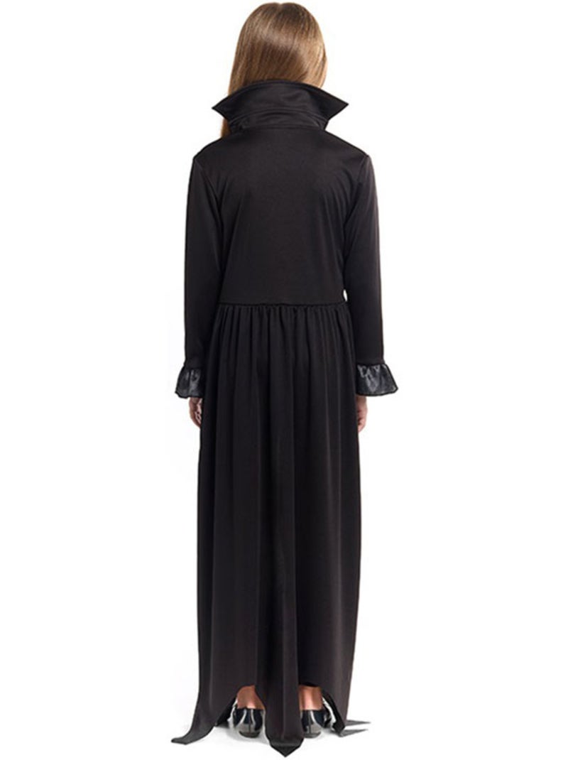 Disfraz de Vampiresa Gótica Multicolor - Kiabi