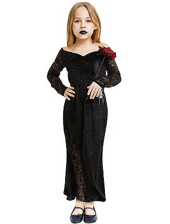Disfraz de Vampiresa Madre Tenebrosa