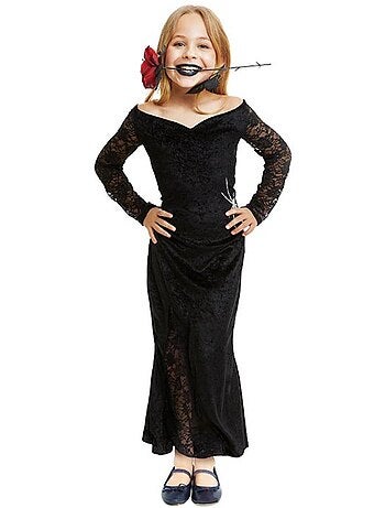 Disfraz de Vampiresa Madre Tenebrosa