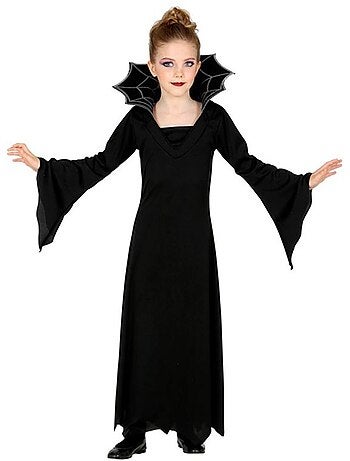 Disfraz de Vampiresa