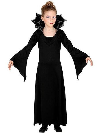 Disfraz de Vampiresa