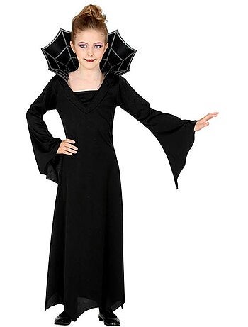 Disfraz de Vampiresa
