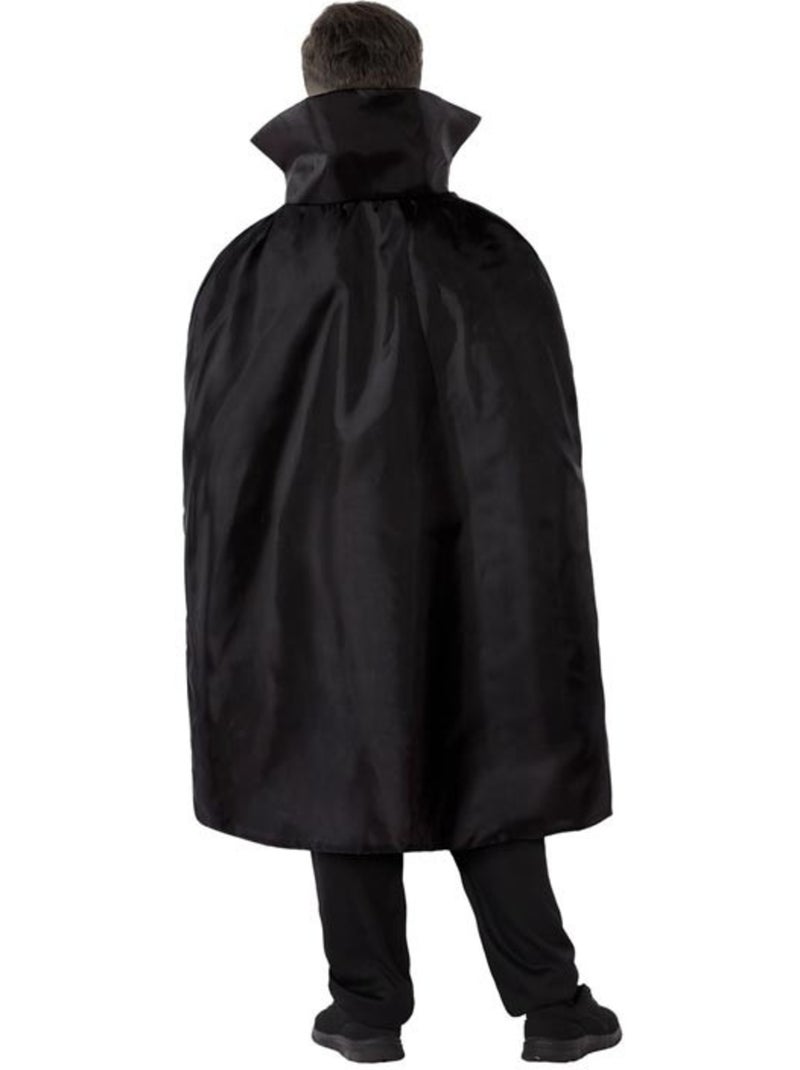 Disfraz de vampiro borgoña Multicolor - Kiabi