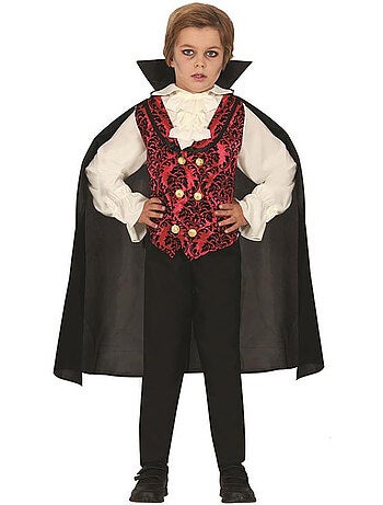 Disfraz de Vampiro Clásico