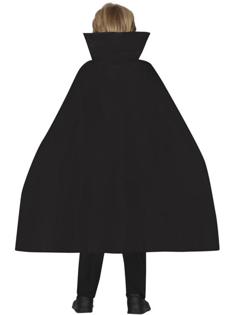 Disfraz de Vampiro Clásico Multicolor - Kiabi