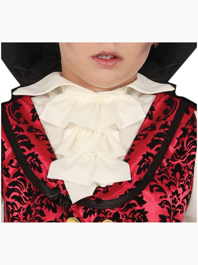Disfraz de Vampiro Clásico Multicolor - Kiabi