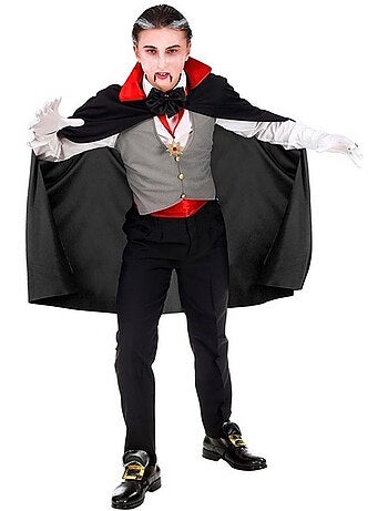Disfraz de Vampiro Clásico