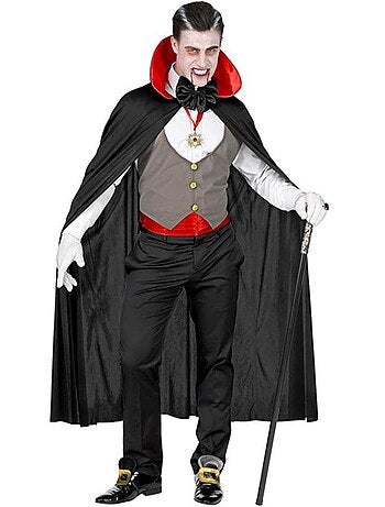 Disfraz de Vampiro Clásico