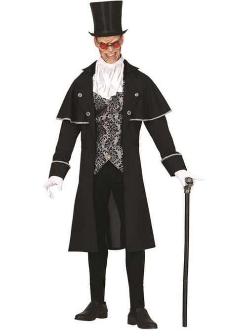 Disfraz de Vampiro de - Kiabi