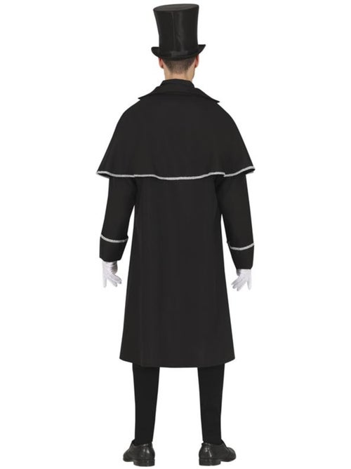 Disfraz de Vampiro de - Kiabi