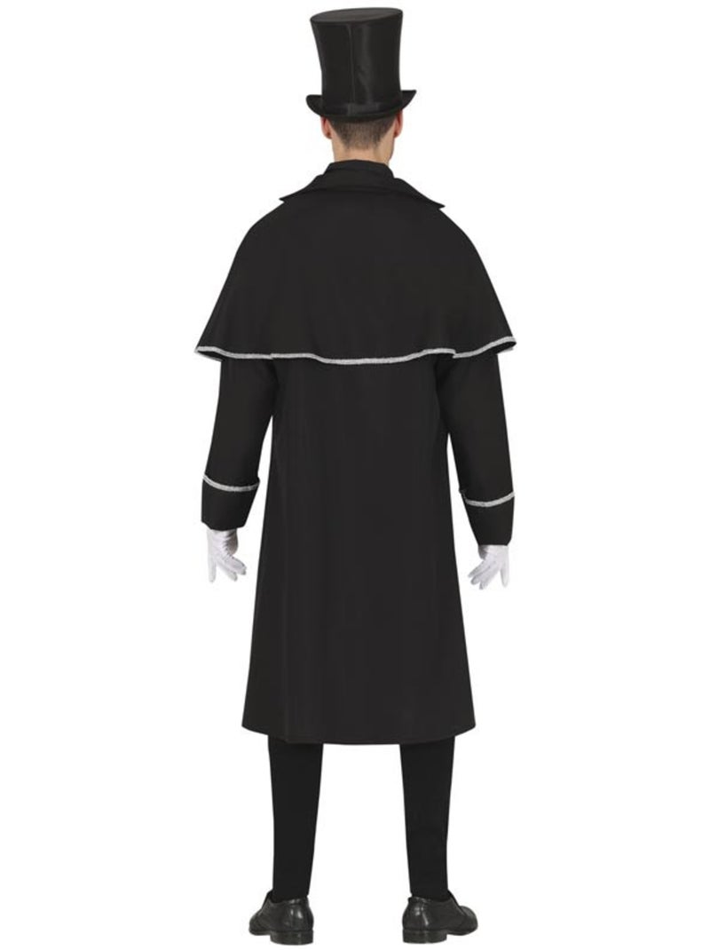 Disfraz de Vampiro de Multicolor - Kiabi