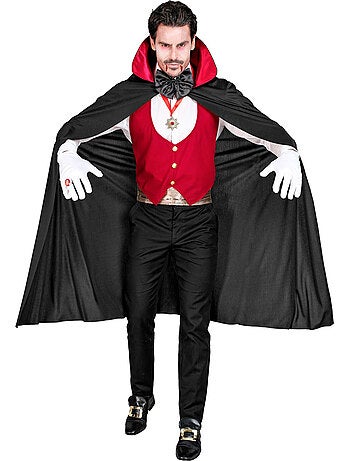 Disfraz de Vampiro Drácula