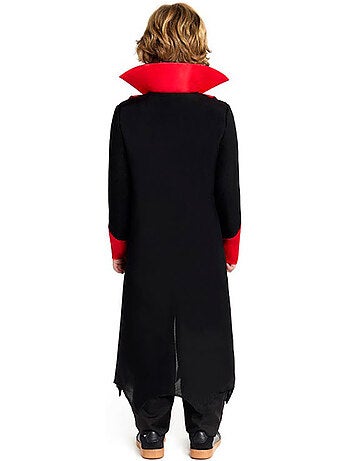 Disfraz de Vampiro Elegante
