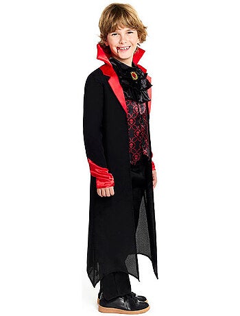 Disfraz de Vampiro Elegante
