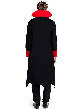Disfraz de Vampiro Elegante
