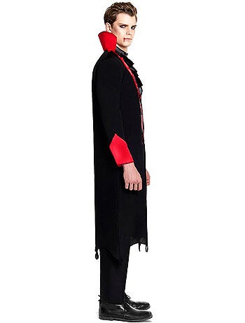 Disfraz de Vampiro Elegante