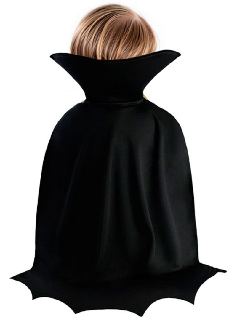 Disfraz de vampiro elegante para bebé Multicolor - Kiabi