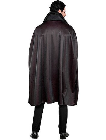 Disfraz de vampiro elegante para hombre
