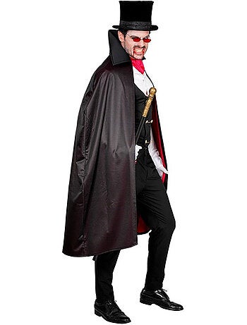 Disfraz de vampiro elegante para hombre
