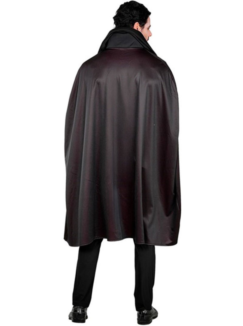 Disfraz de vampiro elegante para hombre Multicolor - Kiabi