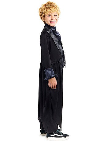 Disfraz de Vampiro Gótico