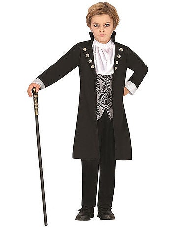 Disfraz de Vampiro