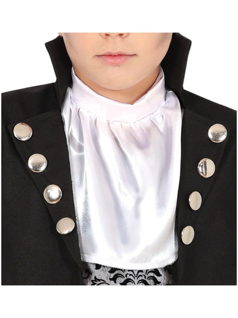 Disfraz de Vampiro Multicolor - Kiabi