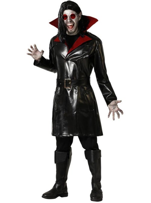 Disfraz de vampiro para hombre - Kiabi