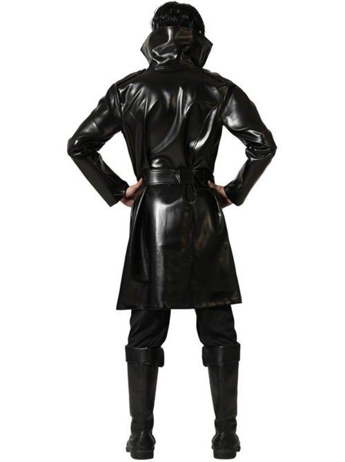Disfraz de vampiro para hombre - Kiabi