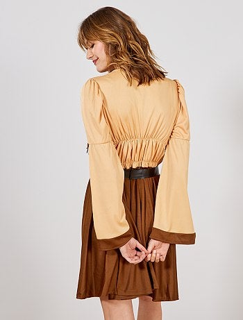 Disfraz de vaquera para mujer - Kiabi