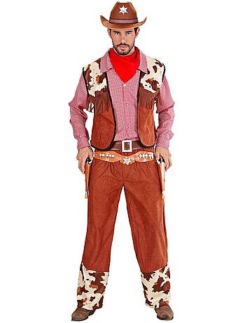 Disfraz de Vaquero Cuadros