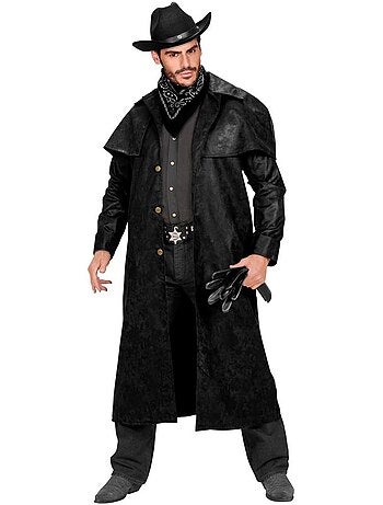 Disfraz de Vaquero Lejano Oeste
