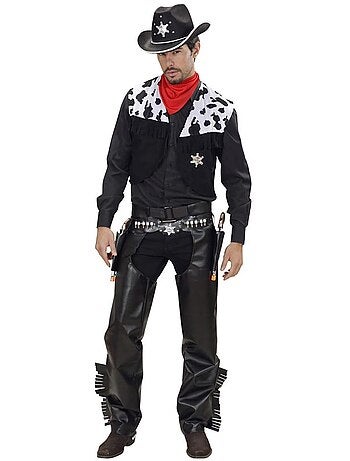 Disfraz de Vaquero Rodeo