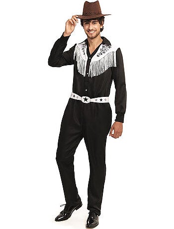Disfraz de Vaquero Viejo Oeste