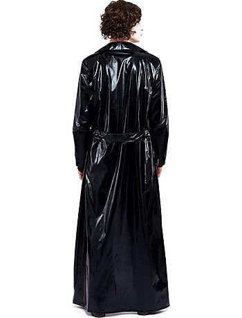 Disfraz de Vengador Cuervo oscuro