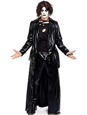 Disfraz de Vengador Cuervo oscuro